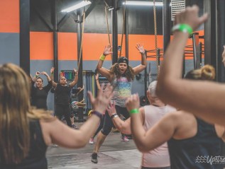 Brickyard Crosstraining Shoot